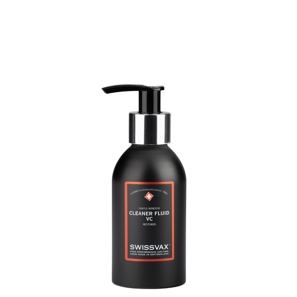Cleaner Fluid VC