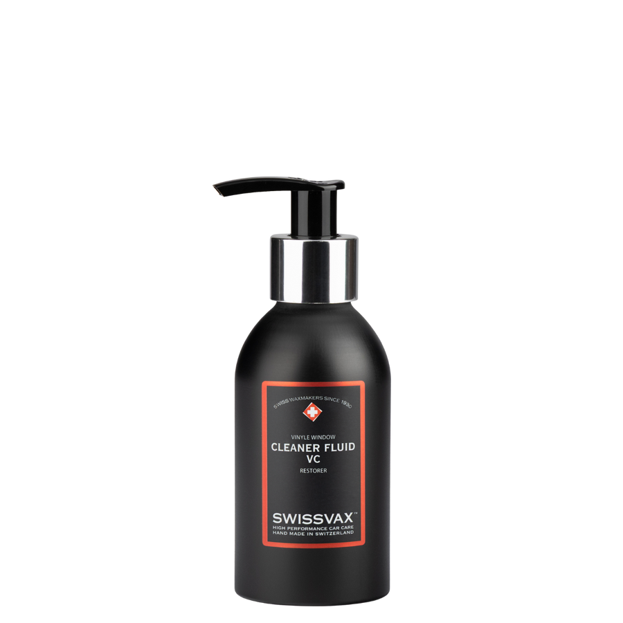 Cleaner Fluid VC