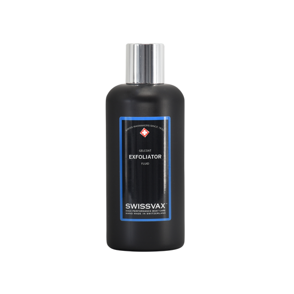 GELCOAT EXFOLIATOR FLUID 傷用強研磨ハンドポリッシュ