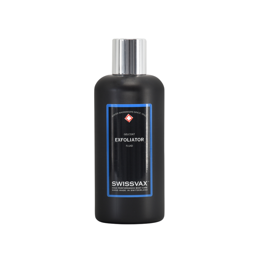 GELCOAT EXFOLIATOR FLUID 傷用強研磨ハンドポリッシュ