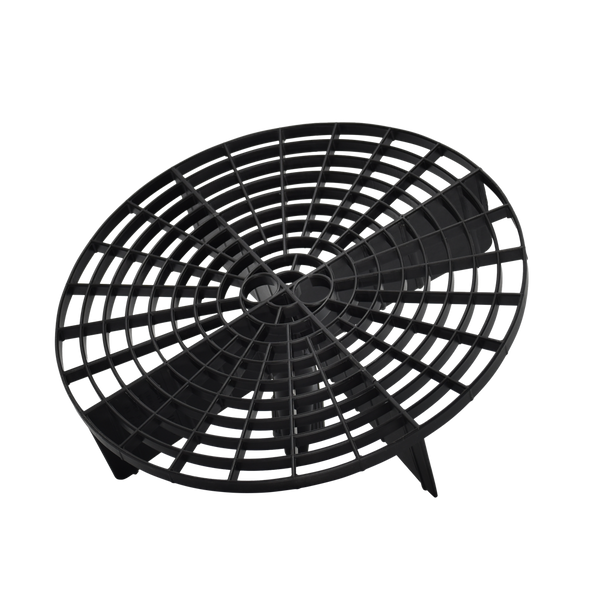 GRIT GUARD 底面グリッドバスケット Wash Systemアクセサリー