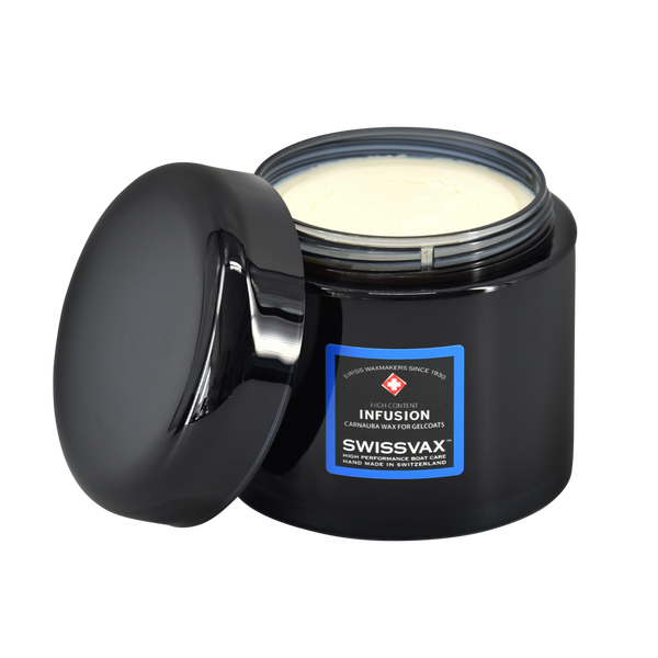 MARINE GELCOAT INFUSION WAX FRP・ポリエステル・ゲルコート用