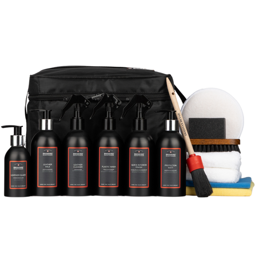 INTERIOR CARE SET Medium