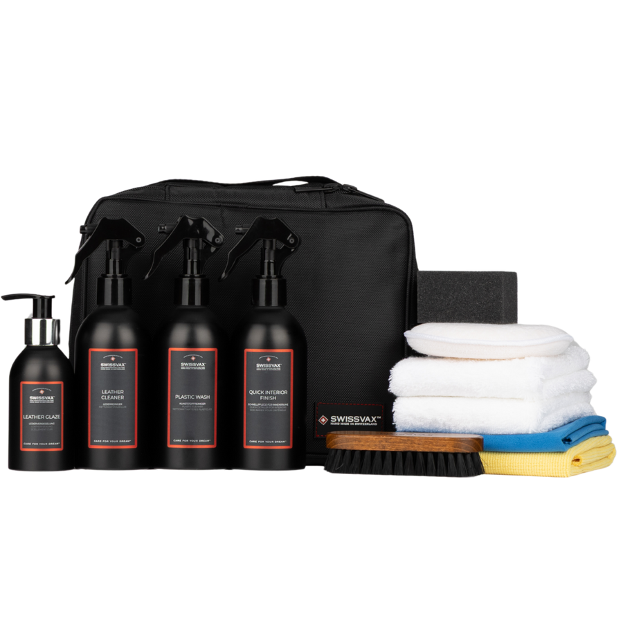 INTERIOR CARE SET Small