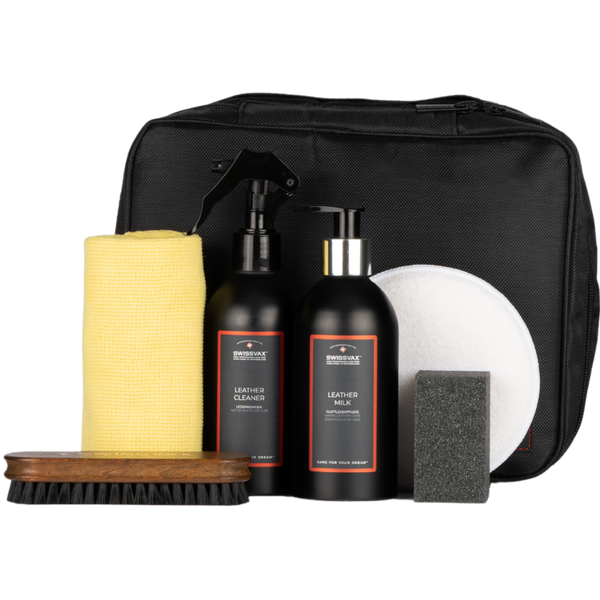 Leather Care Kit