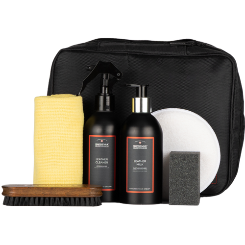 Leather Care Kit