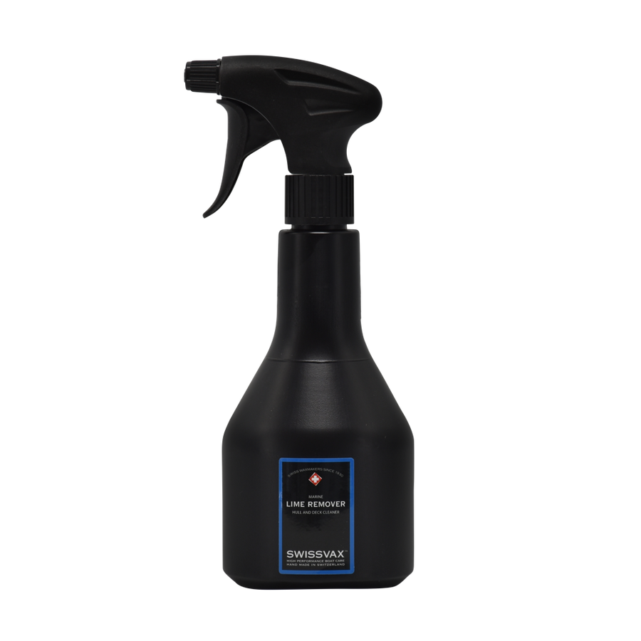 ライム リムーバー 石灰・塩除去剤 (500 ml)