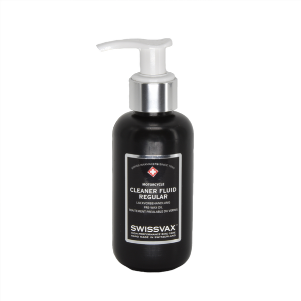 Motorcycle CLEANER FLUID REGULAR 研磨剤不使用ハンドポリッシュ