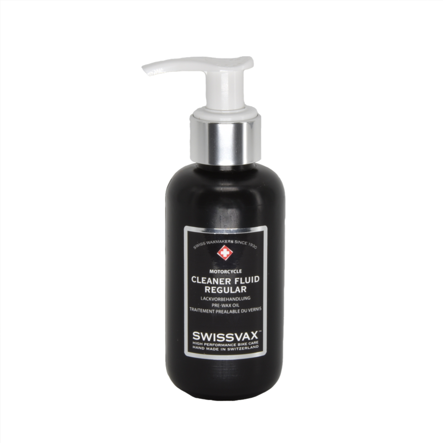 Motorcycle CLEANER FLUID REGULAR 研磨剤不使用ハンドポリッシュ