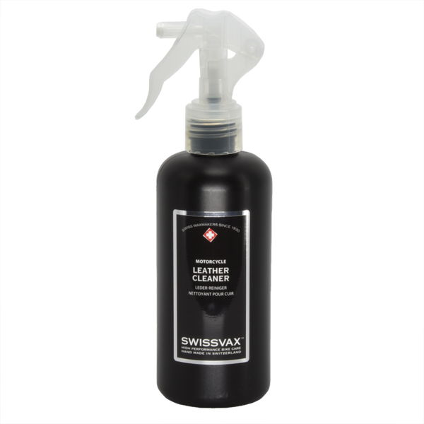 Motorcycle LEATHER CLEANER 革クリーナー