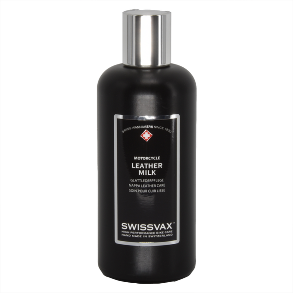 Motorcycle LEATHER MILK 革乳化剤（ケア用）
