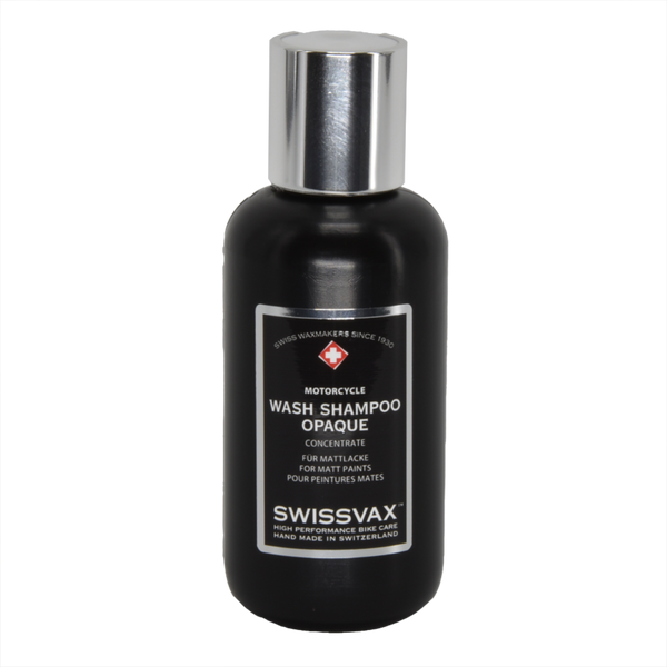 Motorcycle WASH OPAQUE マット塗装用シャンプーコンセントレート