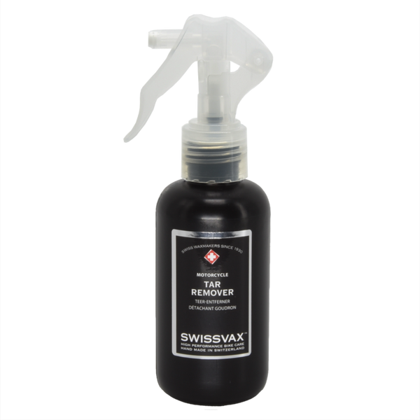 Motorcycle TAR REMOVER