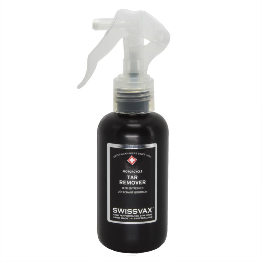 Motorcycle TAR REMOVER