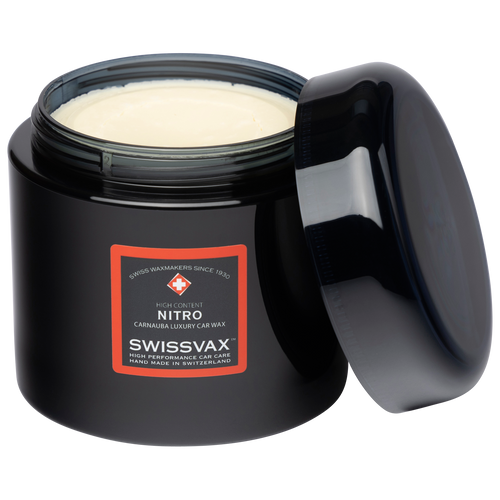 NITRO (30% Vol.) ニトロセルロース塗装用カルナウバワックス