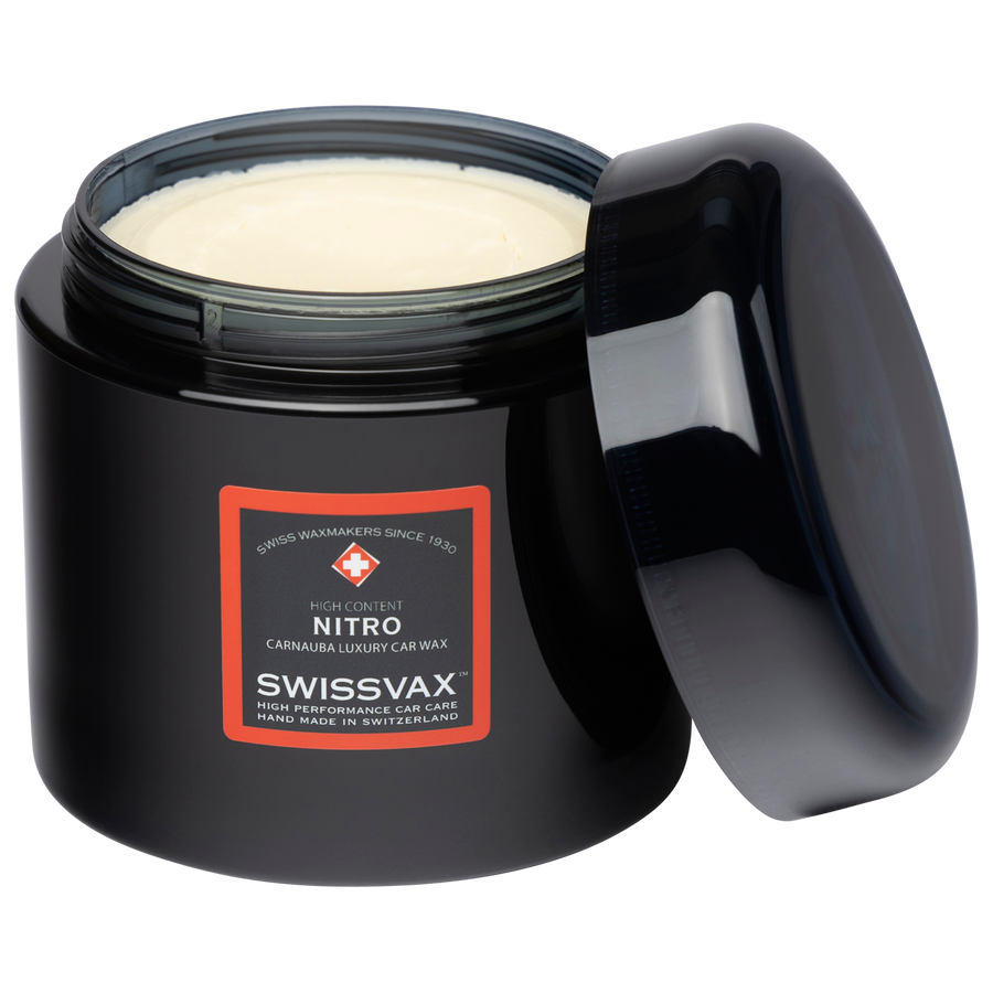 NITRO (30% Vol.) ニトロセルロース塗装用カルナウバワックス