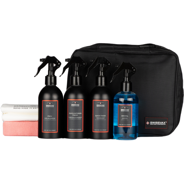 On-The-Road Kit