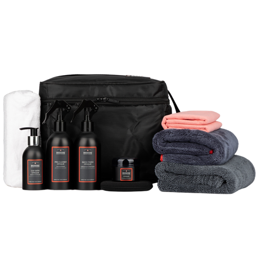 PPF Protection Set Opaque inkl. Carnaubawachs (40 % Vol.)