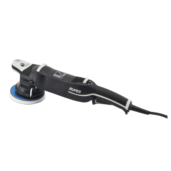 RUPES «BIGFOOT» ポリッシャー LHR15V 230V