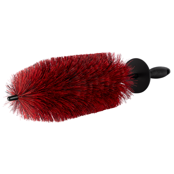 Wheel Bristle