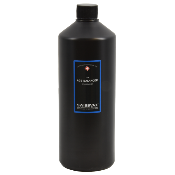 チーク エイジ バランサー 強力クリーナー＆シミ除去剤 (1000 ml)