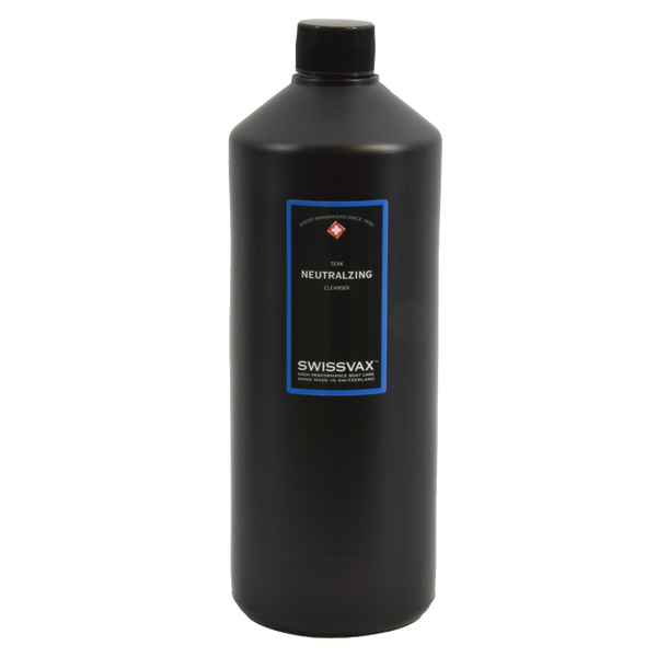 チーク ニュートラライジング クレンザー チーククリーナー＆退色除去剤 (1000 ml)